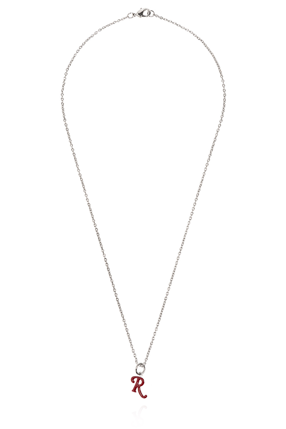 RAF SIMONS - raf simons ネックレスNecklace ラフシモンズの